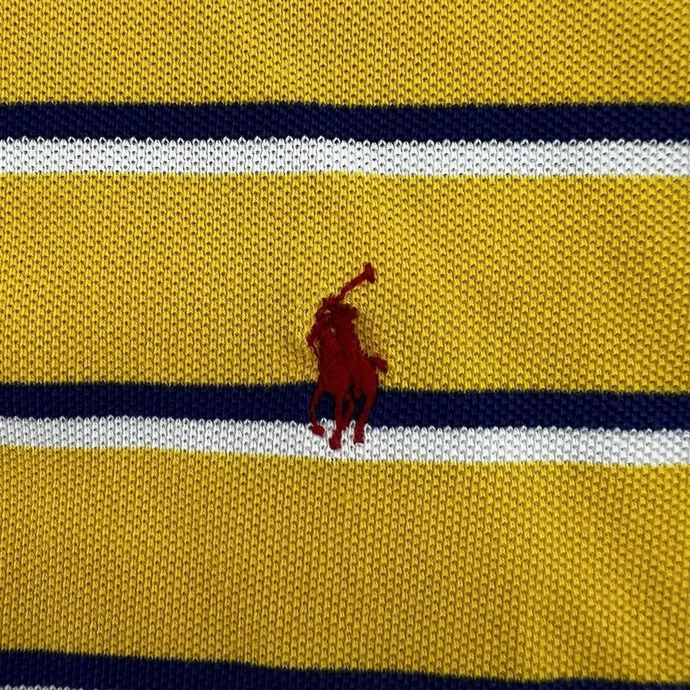Ralph Lauren authentic y2k
